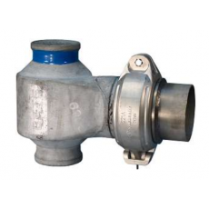 Victaulic 煙氣噴嘴接頭221A型系列