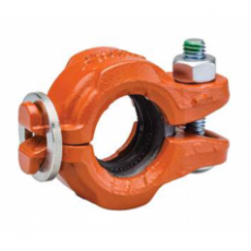 Victaulic 剛性聯(lián)軸器108 型系列