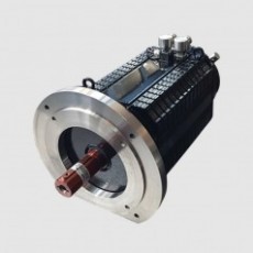 oemer 駐車制動器QCAVP 100L系列