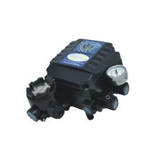 Aphe 角行程機(jī)械式閥門(mén)定位器ALP-1000系列