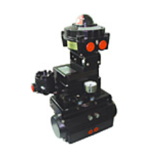Aphe 電氣定位器ALP-1000+系列