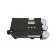 Aphe 智能閥門(mén)定位器ALHVP-2009系列