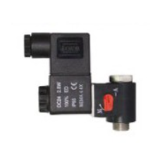 Aphe 直動式電磁閥ALV210/ALV110系列
