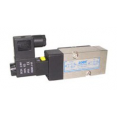 Aphe 不銹鋼電磁閥ALV610系列