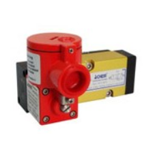 Aphe 防爆電磁閥ALV510F3C4/C5系列