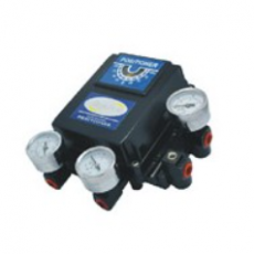 Aphe 氣氣定位器ALP-1200系列