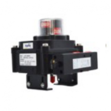 Aphe 頂部閥門控制器ALSD-300系列