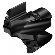 SANDVIK COROMANT 銑削刀片DE10-0900