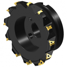 SANDVIK COROMANT 面銑刀R160Q40系列