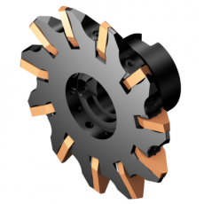 SANDVIK COROMANT 銑刀162-090Q27