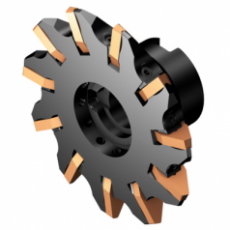SANDVIK COROMANT 銑刀162-090Q27