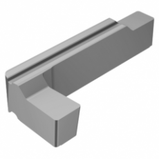 SANDVIK COROMANT 槽型刀片LG123H1系列