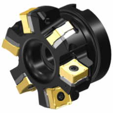 SANDVIK COROMANT 面銑刀AR063R25系列