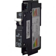 CBI electric 微型斷路器QA系列迷你導(dǎo)軌