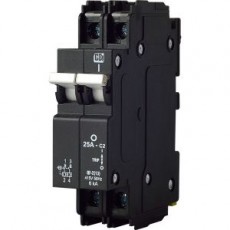 CBI electric 微型斷路器QF系列
