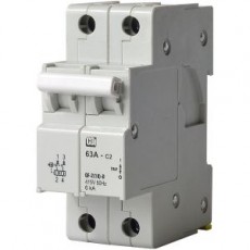 CBI electric 微型斷路器DIN導(dǎo)軌18毫米QF