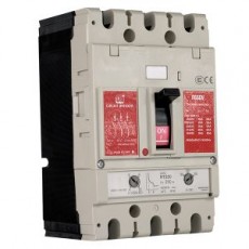 CBI electric 模塑外殼FDV 范圍三*系列