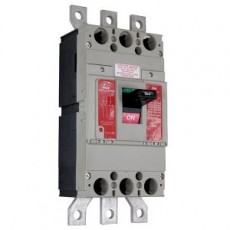 CBI electric 模塑外殼KDE RANGE系列