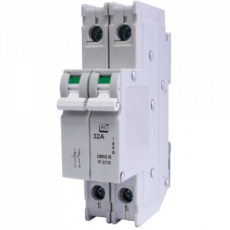 CBI electric 微型斷路器YF(13)系列