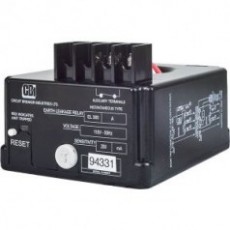 CBI electric 漏電繼電器EL305和EL306