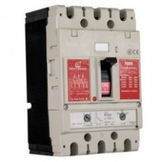 CBI electric 模塑外殼FDV 范圍三*系列