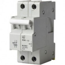 CBI electric 微型斷路器DIN導(dǎo)軌18毫米QF