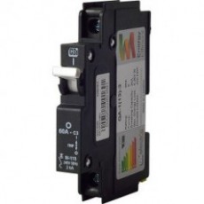 CBI electric 微型斷路器QA系列迷你導(dǎo)軌