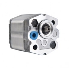 BUCHER hydraulics 齒輪泵CBKA系列