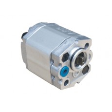 BUCHER hydraulics 齒輪泵CBKQ系列