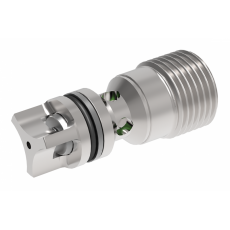 BUCHER hydraulics *導式單向閥ERVH系列