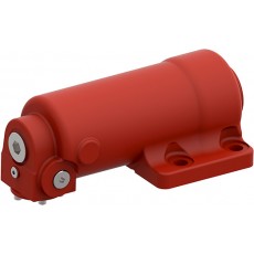 BUCHER hydraulics 軸向擺動油缸系列