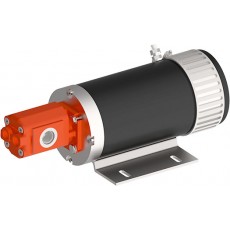 BUCHER hydraulics 直流電機(jī)泵ET系列