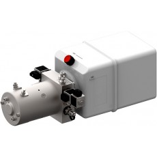 BUCHER hydraulics 液壓動力單元UP系列