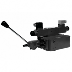BUCHER hydraulics 比例換向閥MV系列