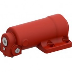 BUCHER hydraulics 軸向擺動油缸系列