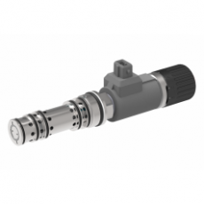 BUCHER hydraulics 流量控制閥SRCA系列