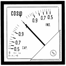 LANGER-MESSTECHNIK 功率因數(shù)表系列