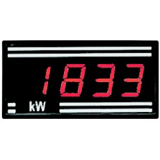 LANGER-MESSTECHNIK 3.5位數(shù)字顯示屏系列