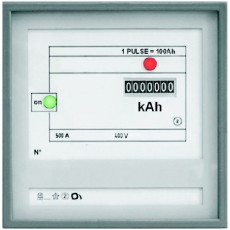 LANGER-MESSTECHNIK 直流網(wǎng)絡(luò)用安時表系列