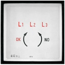 LANGER-MESSTECHNIK 旋轉(zhuǎn)場方向指示器系列