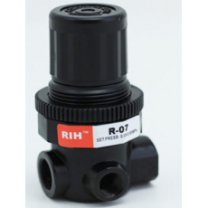 RIH 空氣調(diào)節(jié)器R07系列