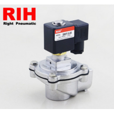 RIH 電磁閥DMF系列