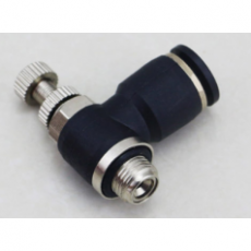 RIH 氣動接頭 SL6-02系列