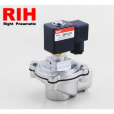 RIH 電磁閥DMF系列