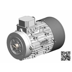 caproni 三相異步電機ATM系列