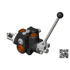 caproni 單體式分電器MRPN70系列