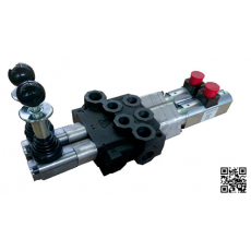 caproni 單體式分電器RMEL40系列