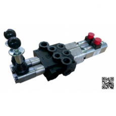 caproni 單體式分電器RMEL40系列