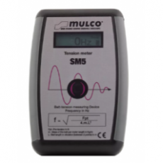 HuK 皮帶張力計Mulco SM5系列