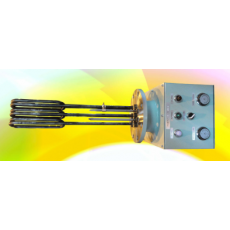 HARISON 電暖器法蘭式系列